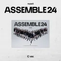 tripleS - ASSEMBLE24 (C version) (1st Album) 