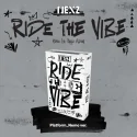 NEXZ - Ride the Vibe (Platform_Nemo Version) (1st Single Album) 