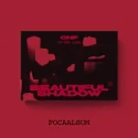 ONF - BEAUTIFUL SHADOW (POCA) (8th Mini Album) 