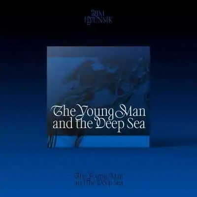 LIM HYUNSIK - The Young Man and the Deep Sea (2nd Mini Album) 