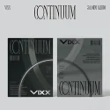 VIXX - CONTINUUM (WHOLE version) (5th Mini Album) 