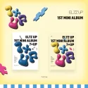EL7Z UP - 1st Mini Album 7+UP (PLVE, PUZZLE Version) - CATCHOPCD, Hant