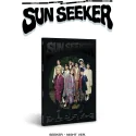 CRAVITY - SUN SEEKER (SEEKER – night VER.) (6th Mini Album) 