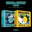 xikers- HOUSE OF TRICKY : HOW TO PLAY (2nd Mini Album) 