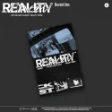 U-KNOW - 3rd Mini Album Reality Show (Script Version) - CATCHOPCD, Han