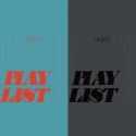 UKISS - Mini Album PLAY LIST 