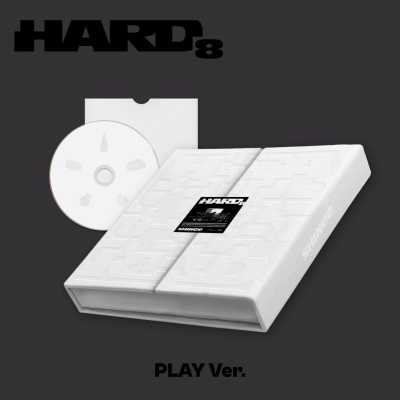 SHINee - HARD (Play Version) (8th Album) 