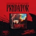 LEE GIKWANG - 1st Album Predator (JEWEL Ver.) 