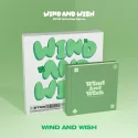 BTOB - WIND AND WISH (WIND Version) (12th Mini Album) 