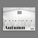 DKB - 5th Mini Album Autumn 