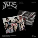 Stray Kids - ATE (Letter Version) (Mini Album) 