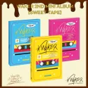 WAKER - Sweet Tape (2nd Mini Album) 