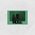 JIMIN (BTS) - MUSE (Weverse Albums version) 