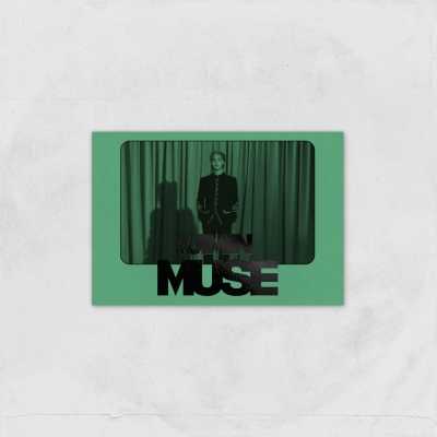 JIMIN (BTS) - MUSE (Weverse Albums version) 