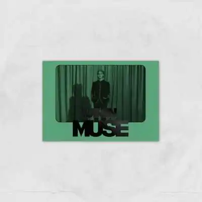 JIMIN (BTS) - MUSE (Weverse Albums version) 