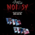 Stray Kids - NOEASY (Jewel Case Version) (2nd Album) 