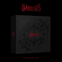 BamBam - BAMESIS (3rd Mini Album) 