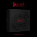 BamBam - BAMESIS (3rd Mini Album) 