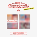 fromis_9 - 'Supersonic' (weverse albums version) (3rd Single Album) 