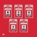 SF9 - FANTASY (FaNCy ver.) (PLVE) (14th Mini Album) 