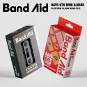 DAY6 - Band Aid (Platform Version) (9th Mini Album) 