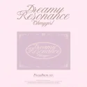 OH MY GIRL (POCA) - Dreamy Resonance (POCA) (10th Mini Album) 