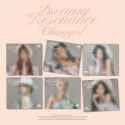 OH MY GIRL - Dreamy Resonance (Digipack) (10th Mini Album) 