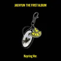 JAEHYUN - J (Keyring Version) (1st Album) 