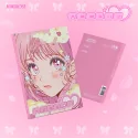 MIMIIROSE - REEBON (3rd Single Album) 