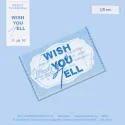 WENDY - Wish You Hell (QR Version) (2nd Mini Album) 