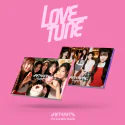 FIFTY FIFTY - Love Tune (2nd Mini Album) 