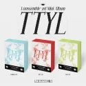 Loossemble - TTYL (Love Version) (3rd Mini Album) 