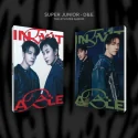 Super Junior D&E - INEVITABLE (6th Mini Album) 