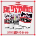 ITZY - KILL MY DOUBT (STANDARD) 