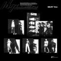 aespa - Whiplash (BEAT Version) (5th Mini Album) (E) 