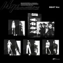 aespa - Whiplash (BEAT Version) (5th Mini Album) (A) 