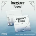 ITZY - GOLD SPECIAL EDITION (Imaginary Friend VERSION)