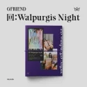 GFRIEND - 回:Walpurgis Night (My Girls Version)