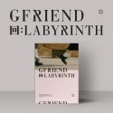 GFRIEND - 8th Mini Album 回:LABYRINTH (Crossroads Version)