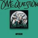 AMPERS&ONE - ONE QUESTION (Postcard version) (1st Mini Album)