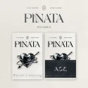 A.C.E - PINATA (POCAALBUM) (3rd Single Album)