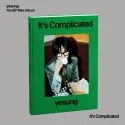 YESUNG - It's Complicated (Things Version) (6th Mini Album)