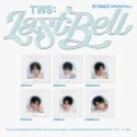 TWS - Last Bell (COMPACT Version) (1st Single)