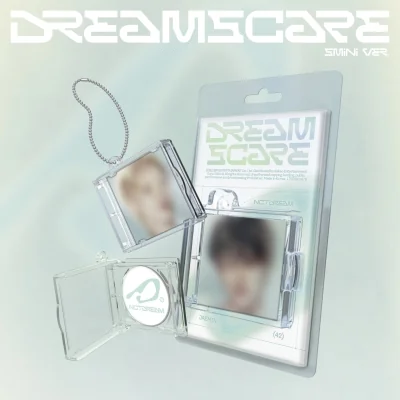 NCT DREAM - DREAMSCAPE (SMini Version) (4th Album)