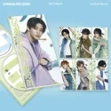 NCT DREAM - DREAMSCAPE (Vertical Flip Version) (4th Album)