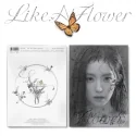 IRENE - Like A Flower (Photo Book Version)