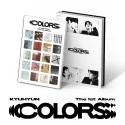 KYUHYUN - COLORS (Photo Book version) (1st Album)