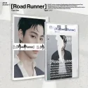 JAY B - Archive 1: Road Runner (TYPE : from) (1st Album)