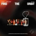 CRAVITY - FIND THE ORBIT (PLVE version) (Single Album)