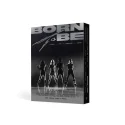 ITZY - 2ND WORLD TOUR 'BORN TO BE' in SEOUL Blu-ray